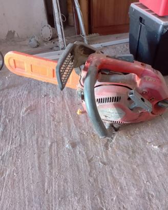 Motosega Husqvarna T435