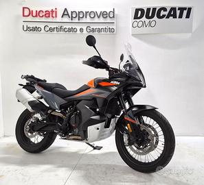 KTM 890 Adventure 890 ADVENTURE