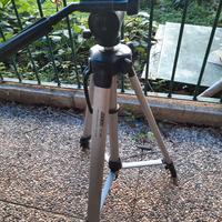 cavalletto per foto