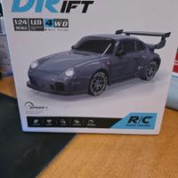 Macchina Telecomandata da drift