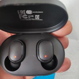 auricolari wireless telefono  MI 