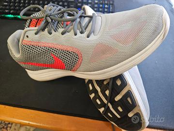Scarpe Running NIKE Revolution 3