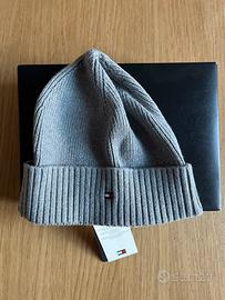 Cappellino tommy hilfiger