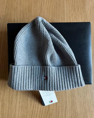 Cappellino tommy hilfiger