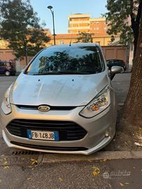 Ford BMax 13000km