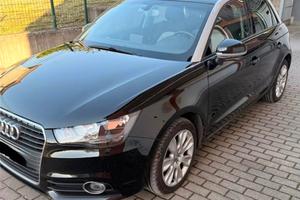 Audi A1 sportback 1.200