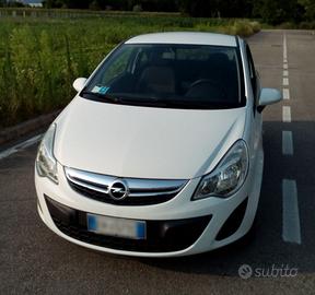 Opel Corsa VAN 1.3 CDTI