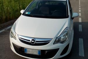 Opel Corsa VAN 1.3 CDTI