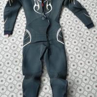 Muta Mystic Crossfire 3/5mm M50 Kitesurf / Windsur