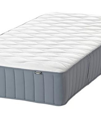 2 Materassi ikea