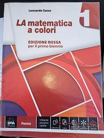 La matematica a colori  1