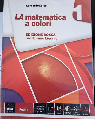 La matematica a colori  1