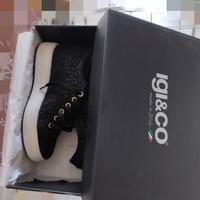 Scarpe Igi&Co