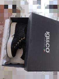 Scarpe Igi&Co