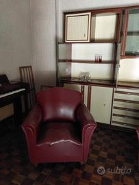 Poltrone e divano