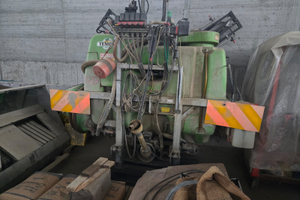 Botte diserbo unigreen