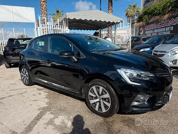 CLIO HYBRID 2021 1.6 AUTOMATICA E-TECH 75000KM INI