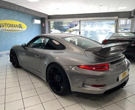 PORSCHE 911 3.8 GT3