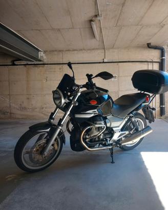 Guzzi breva 750