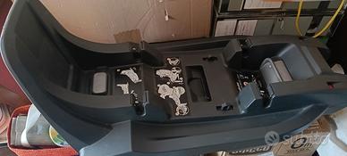 base isofix inglesina