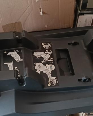 base isofix inglesina
