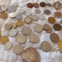 Lotto monete/ medaglie