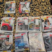 Riviste collezione AUTO PRO