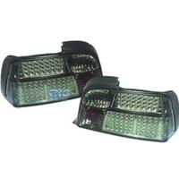 FANALI BMW SERIE 3 E36 90-99 COUPE CABRIO LED FOND