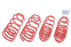 KIT MOLLE SPORTIVI PER FIAT