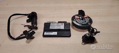 Kit accensione triumph street triple 675 del 2008
