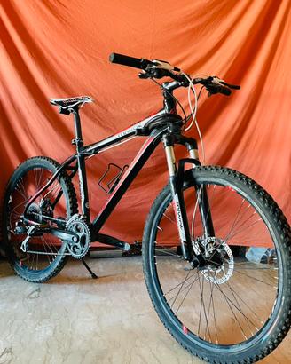 Mtb Whisthle