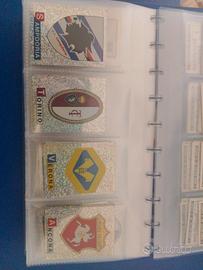 Figurine calciatori panini 1991-92