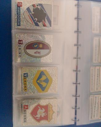 Figurine calciatori panini 1991-92