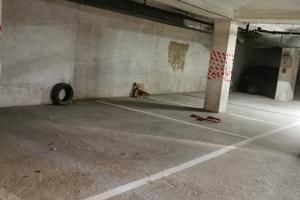 Posto auto pieno centro