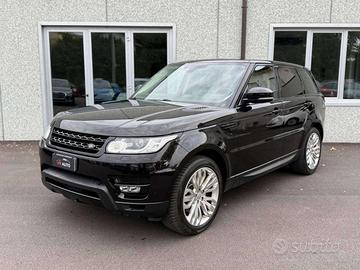 Land Rover Range Rover Sport 3.0 tdV6 HSE auto