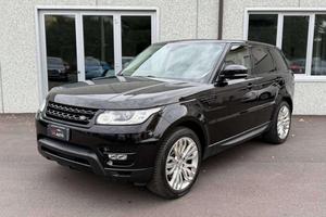 Land Rover Range Rover Sport 3.0 tdV6 HSE auto
