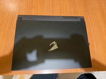 Notebook gaming