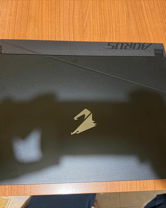 Notebook gaming
