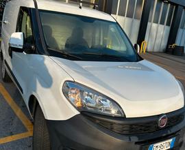 Fiat Doblo Cargo 2018 90.000km