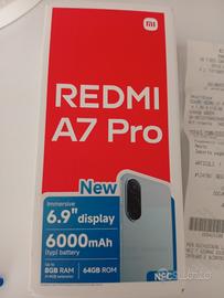 Redmi A7 Pro