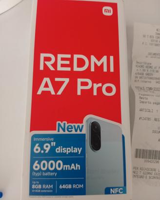 Redmi A7 Pro