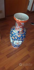 vaso giapponese Kutani 19606