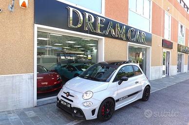 ABARTH 595 Competizione 1.4 Turbo T-Jet STAGE1-S