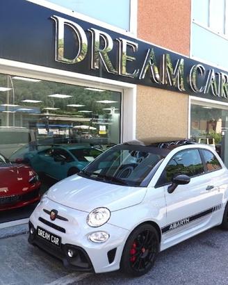 ABARTH 595 Competizione 1.4 Turbo T-Jet STAGE1-S