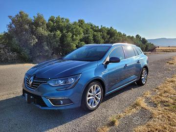 Renault Megane Sporter 