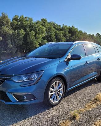 Renault Megane Sporter 