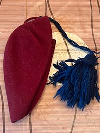 Cappello fez dei bersglieri