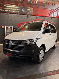 Volkswagen Transporter 2.0 TDI 110CV 9 POSTI ...