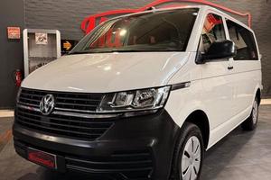 Volkswagen Transporter 2.0 TDI 110CV 9 POSTI ...