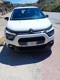 Citroen c3 2022 Diesel
